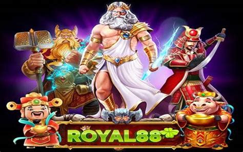royal88 slot casino.